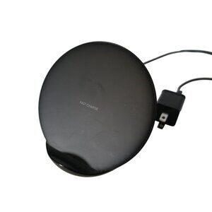 EUC Samsung Fast Charge Wireless Charging Pad